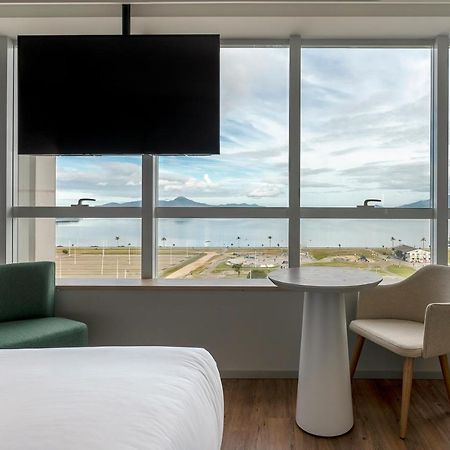 K-Platz Hotel Sao Jose  Exteriér fotografie