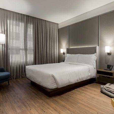 K-Platz Hotel Sao Jose  Exteriér fotografie